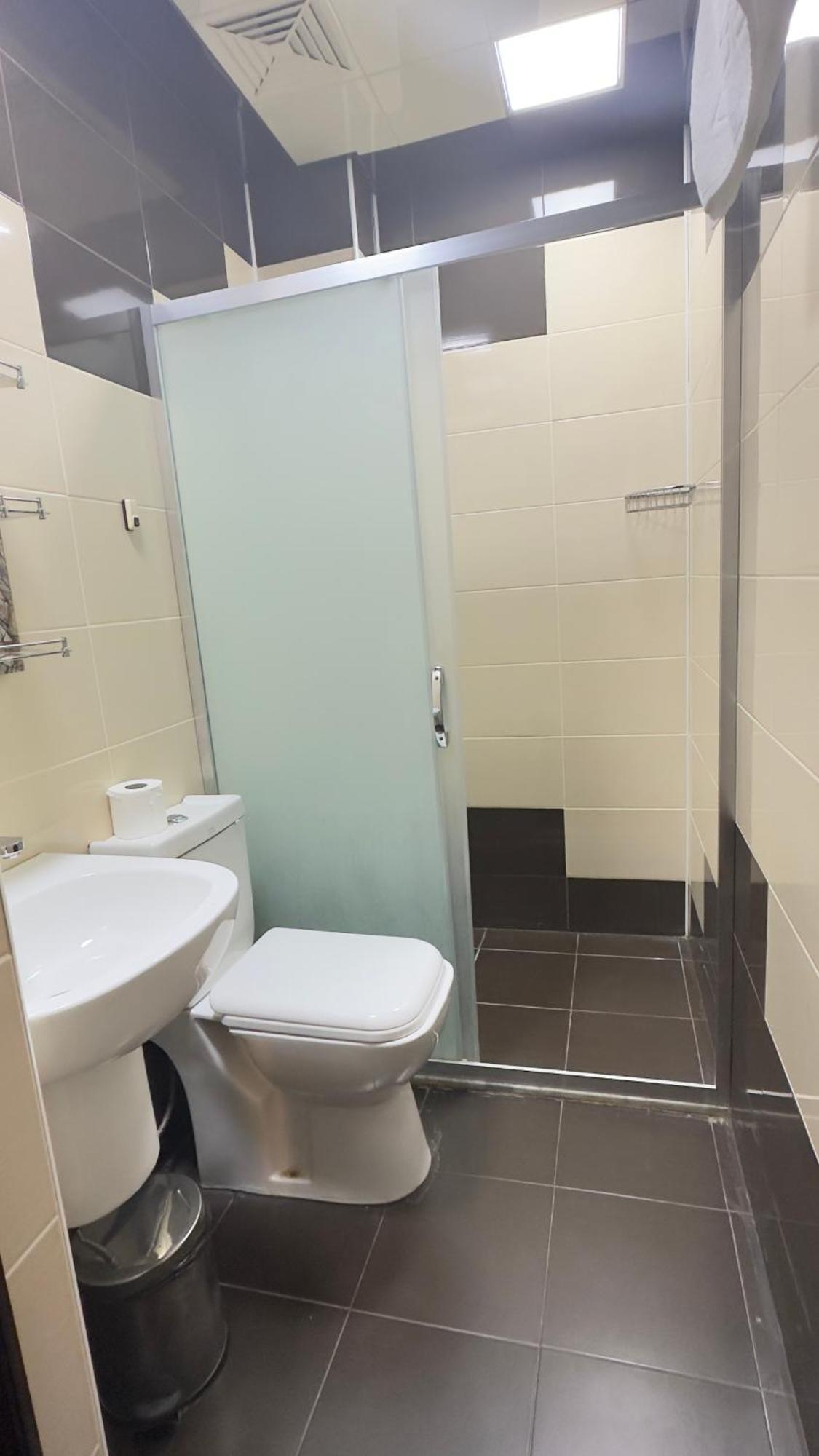 Yaffle Inn Shaki Boutique Hotel Şǝki Bagian luar foto