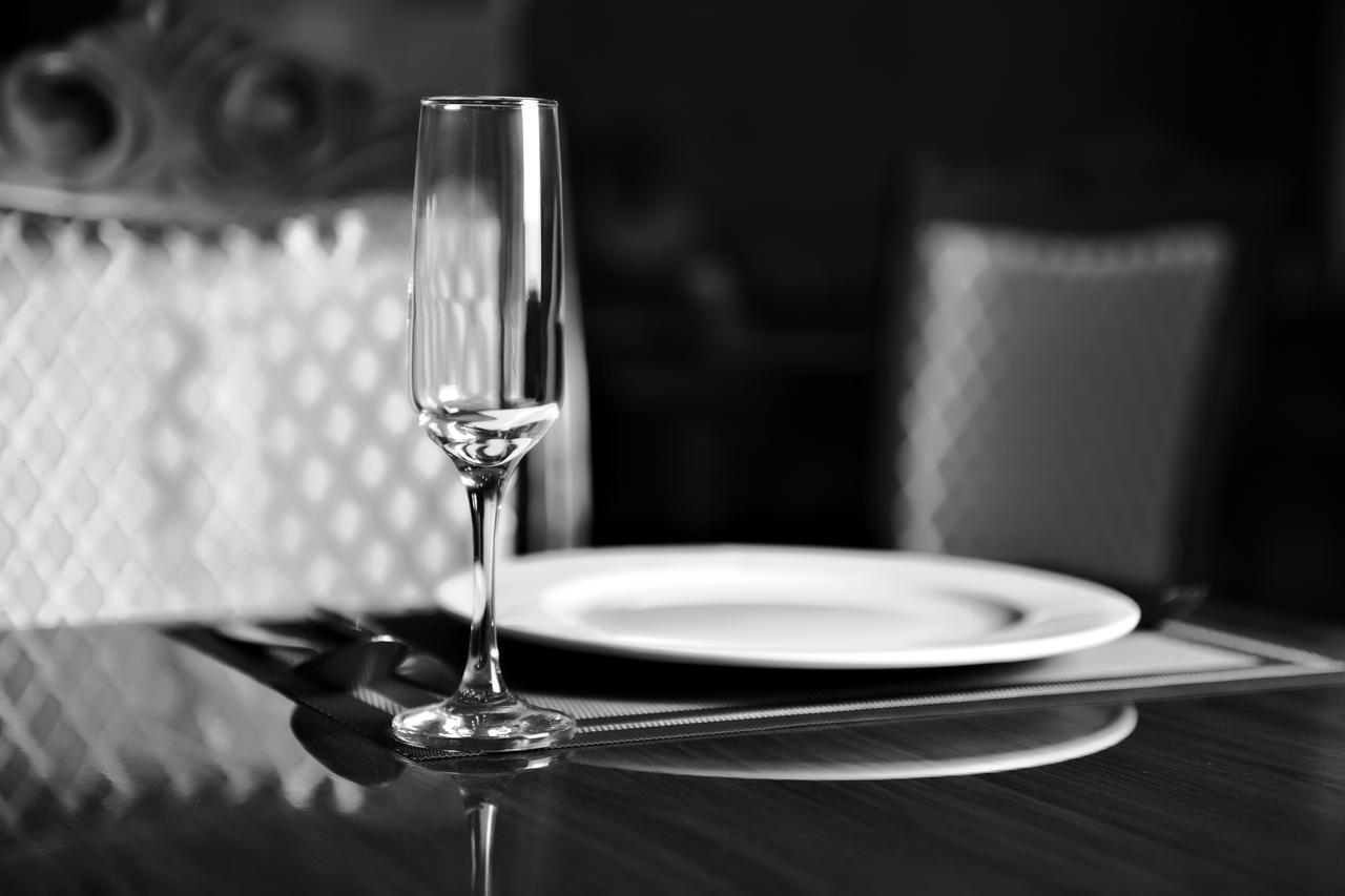 Yaffle Inn Shaki Boutique Hotel Şǝki Bagian luar foto